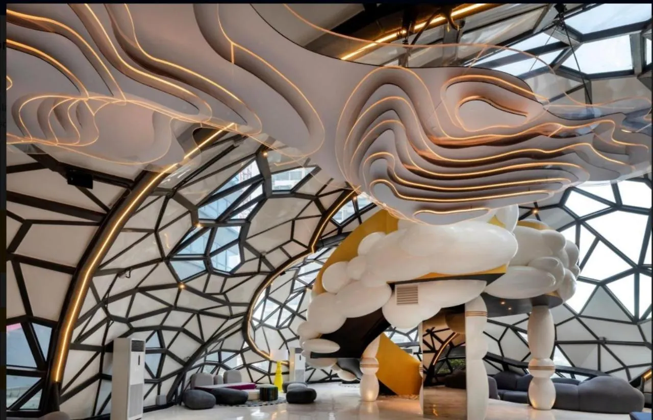 Arte Plus Ampang Klcc Kuala Lumpur