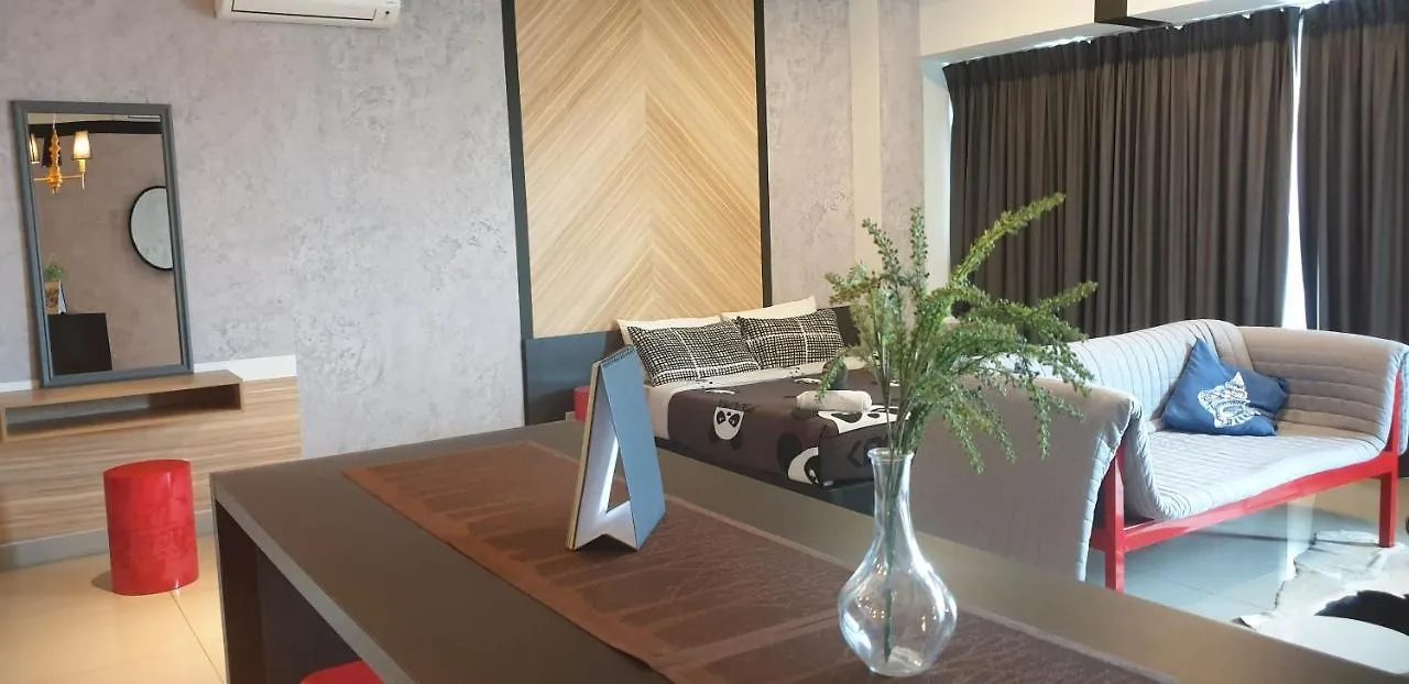 Apartment Arte Plus Ampang Klcc Kuala Lumpur
