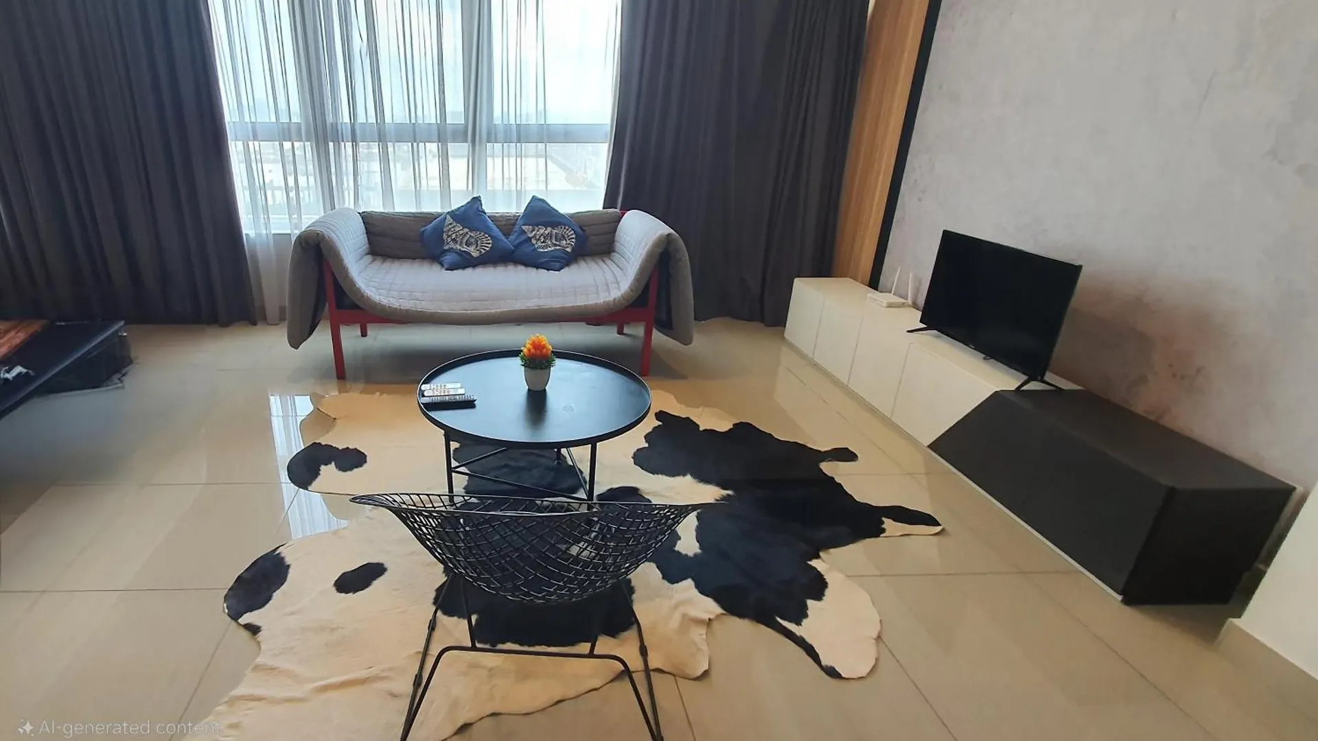 Apartment Arte Plus Ampang Klcc Kuala Lumpur