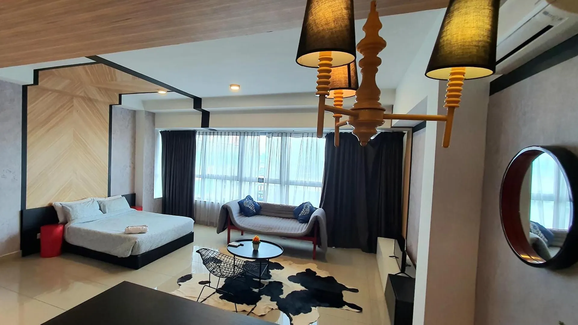 Arte Plus Ampang Klcc Kuala Lumpur Malaysia