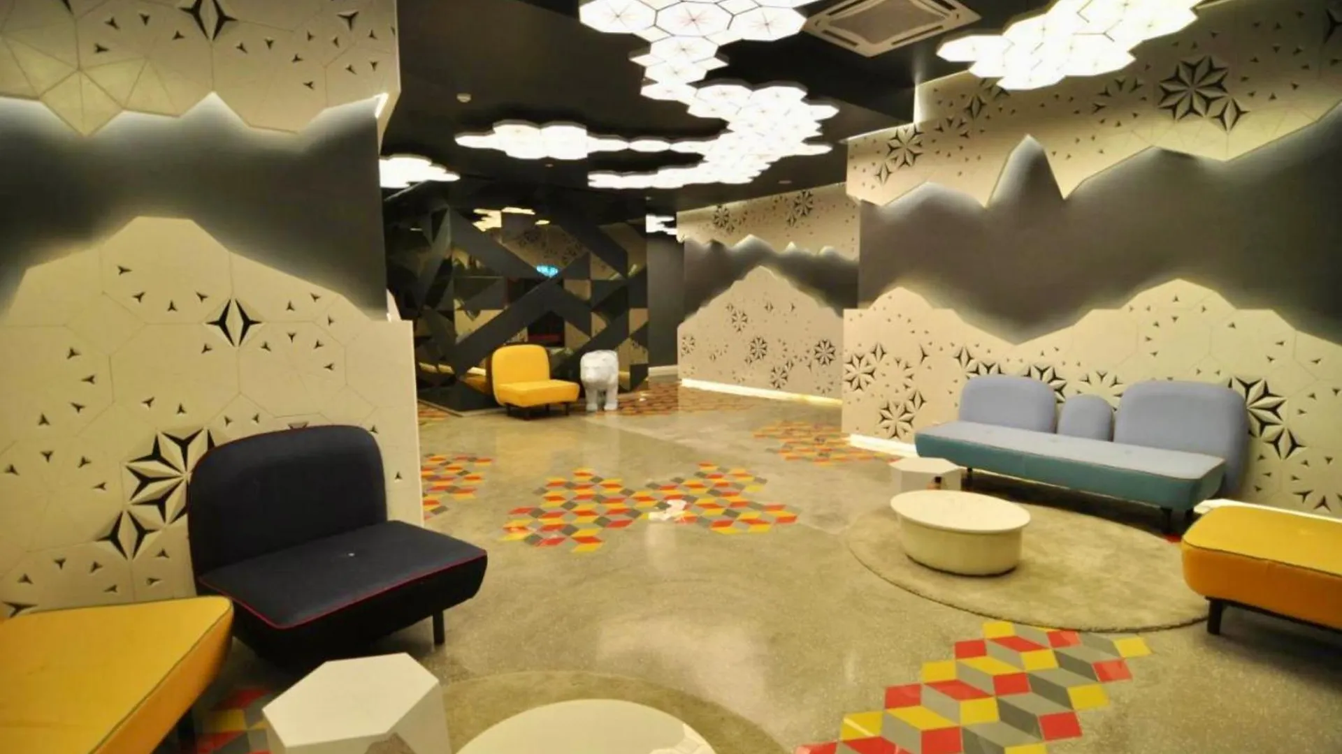 Apartment Arte Plus Ampang Klcc Kuala Lumpur Malaysia