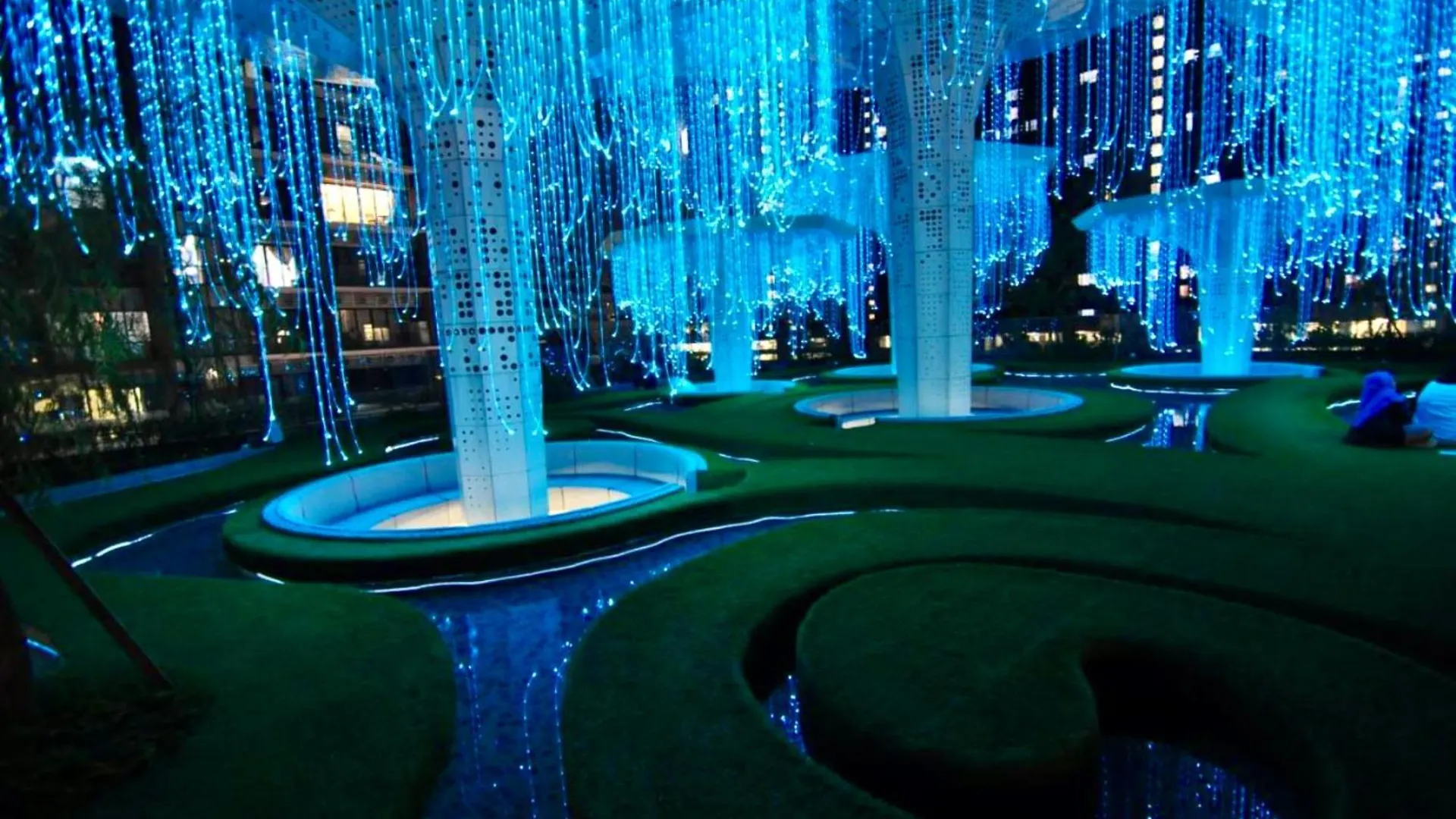 Arte Plus Ampang Klcc Kuala Lumpur Apartment