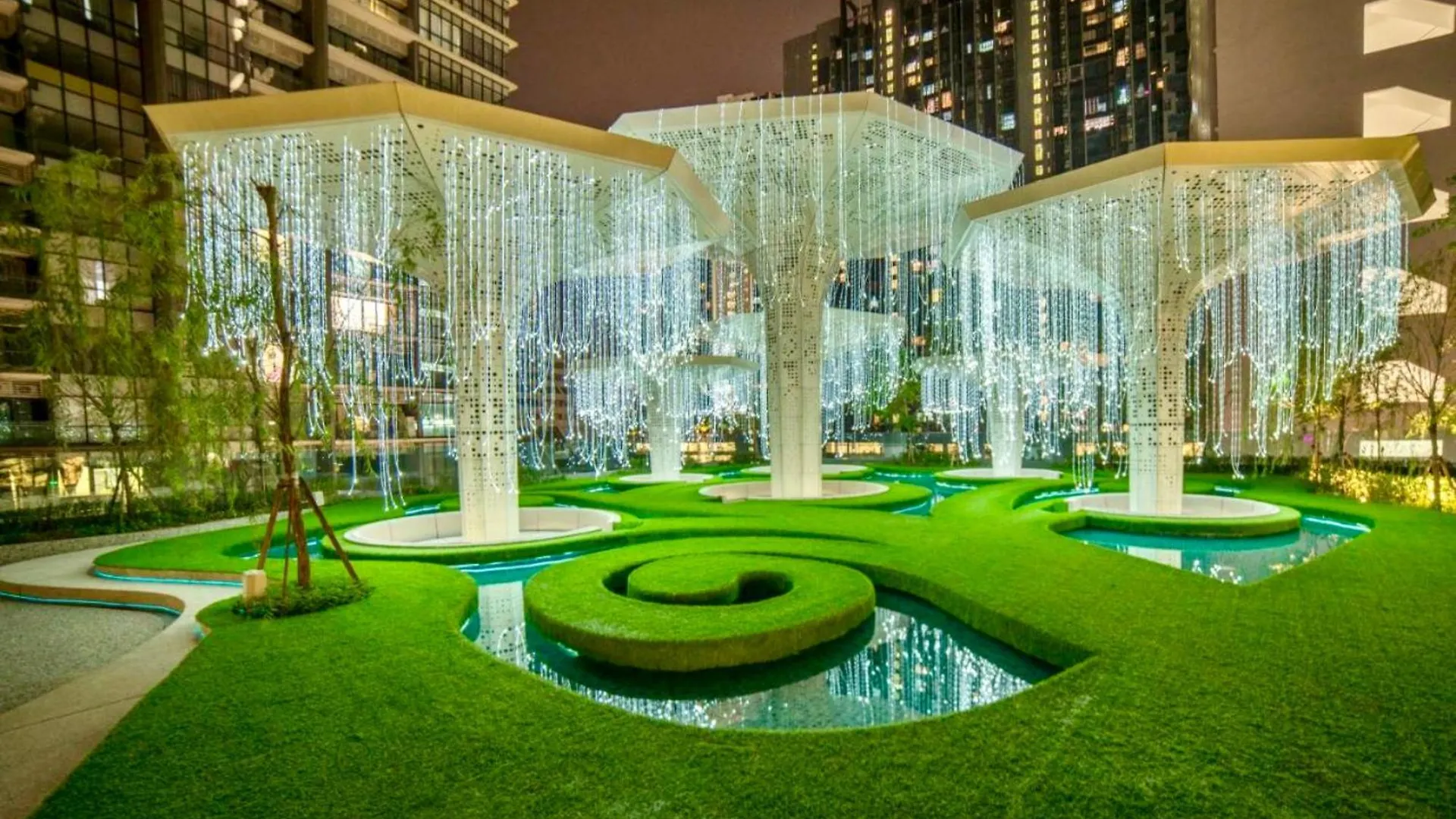 Arte Plus Ampang Klcc Kuala Lumpur 0*,