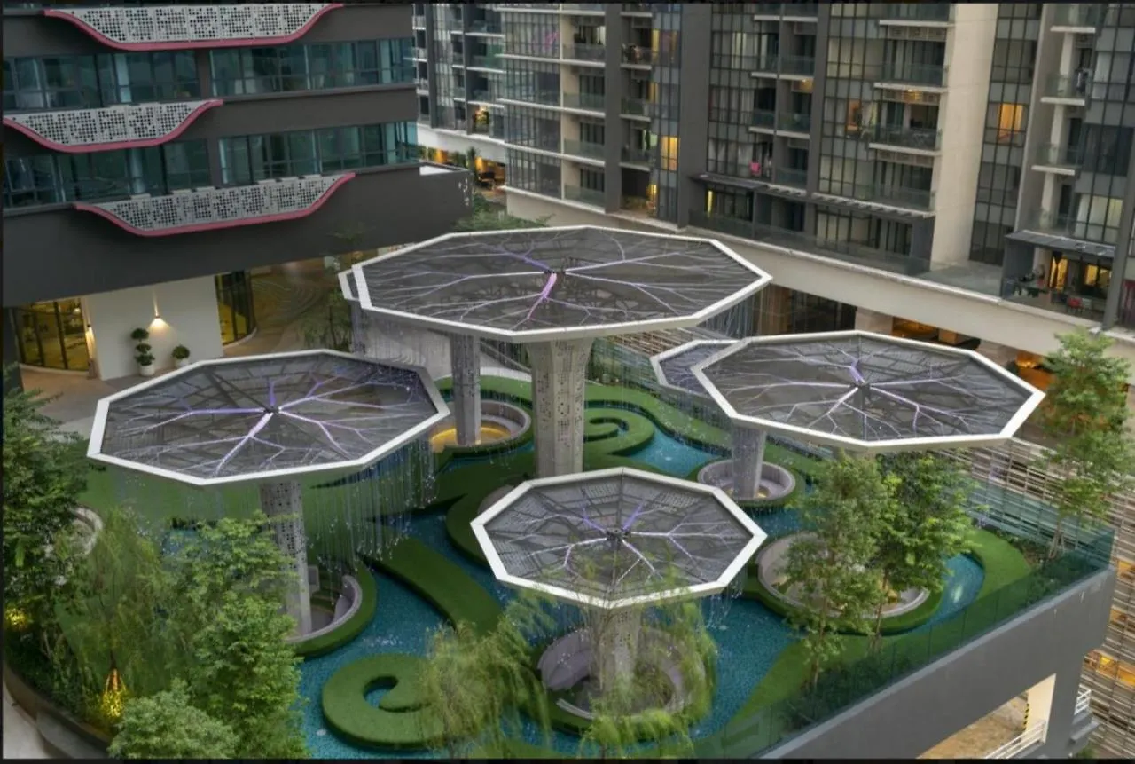 Apartment Arte Plus Ampang Klcc Kuala Lumpur