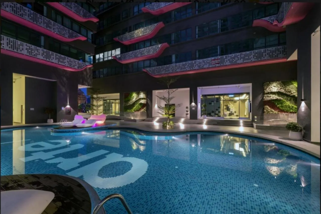 Arte Plus Ampang Klcc contacts