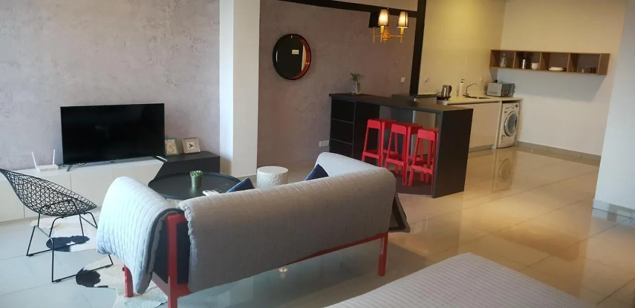 Apartment Arte Plus Ampang Klcc Kuala Lumpur