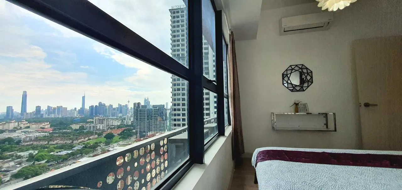 Arte Plus Ampang Klcc Kuala Lumpur