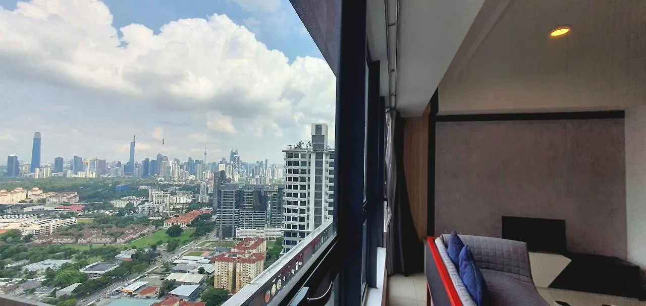 Arte Plus Ampang Klcc Kuala Lumpur 0*,  Malaysia