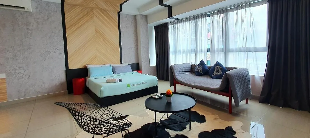 Arte Plus Ampang Klcc Kuala Lumpur
