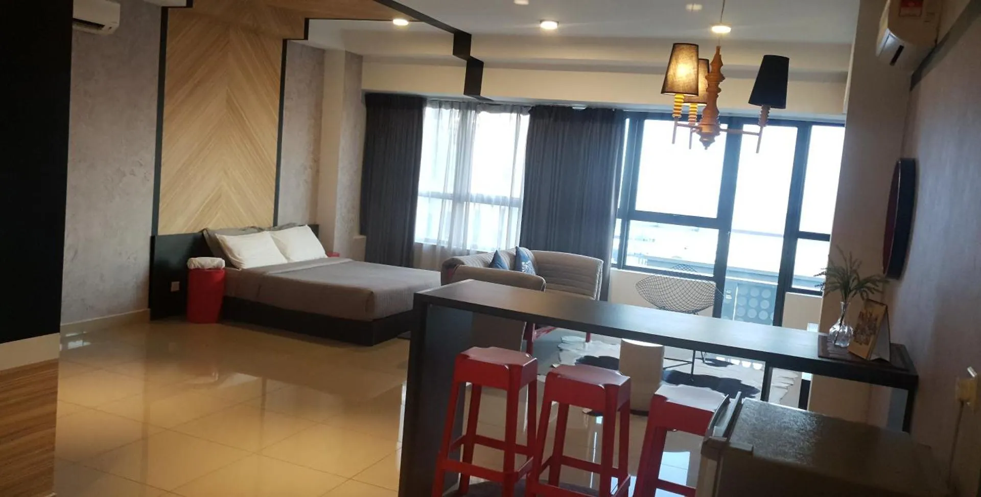 Arte Plus Ampang Klcc Kuala Lumpur 0*,  Malaysia