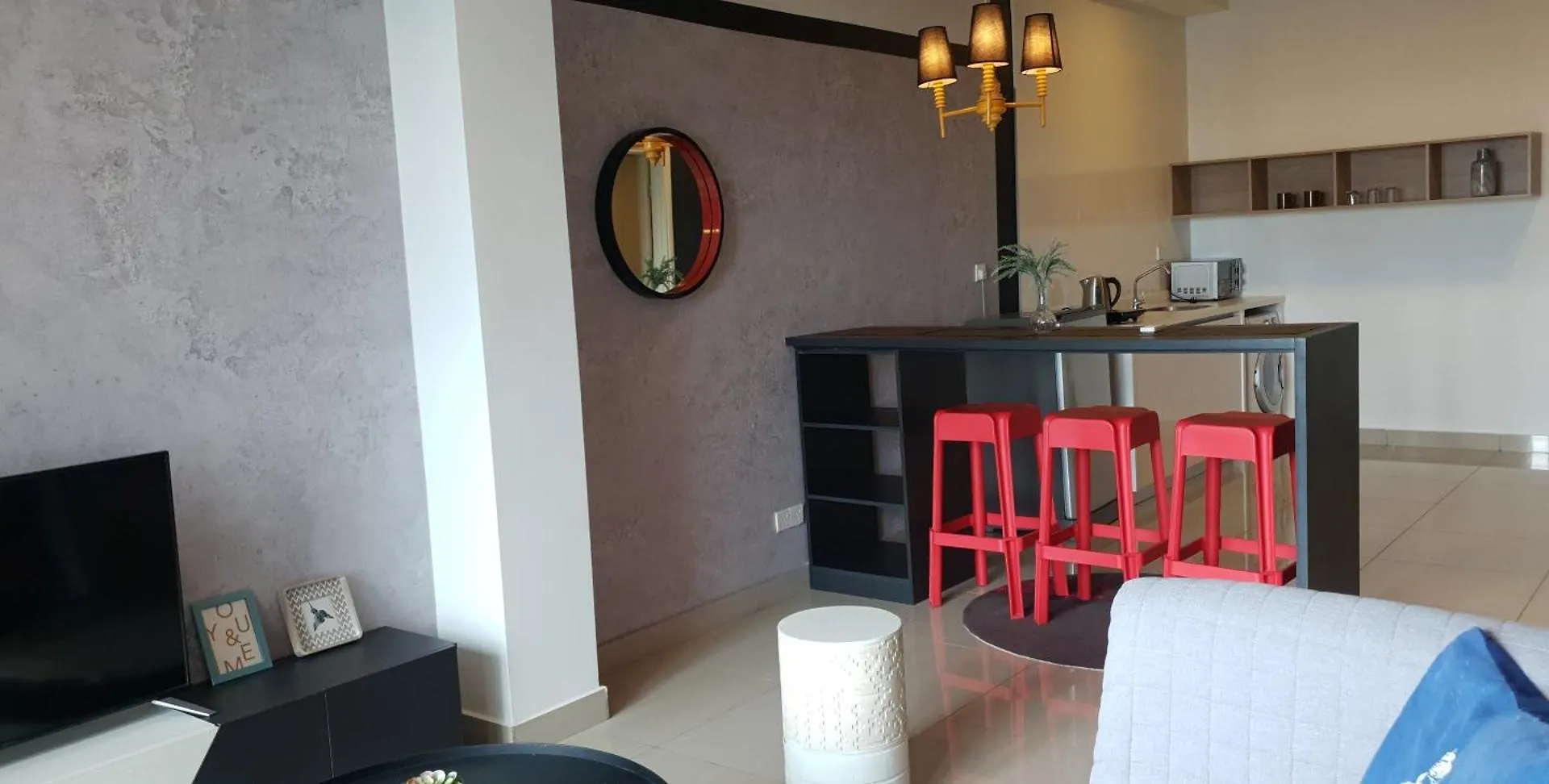 Arte Plus Ampang Klcc Kuala Lumpur 0*,