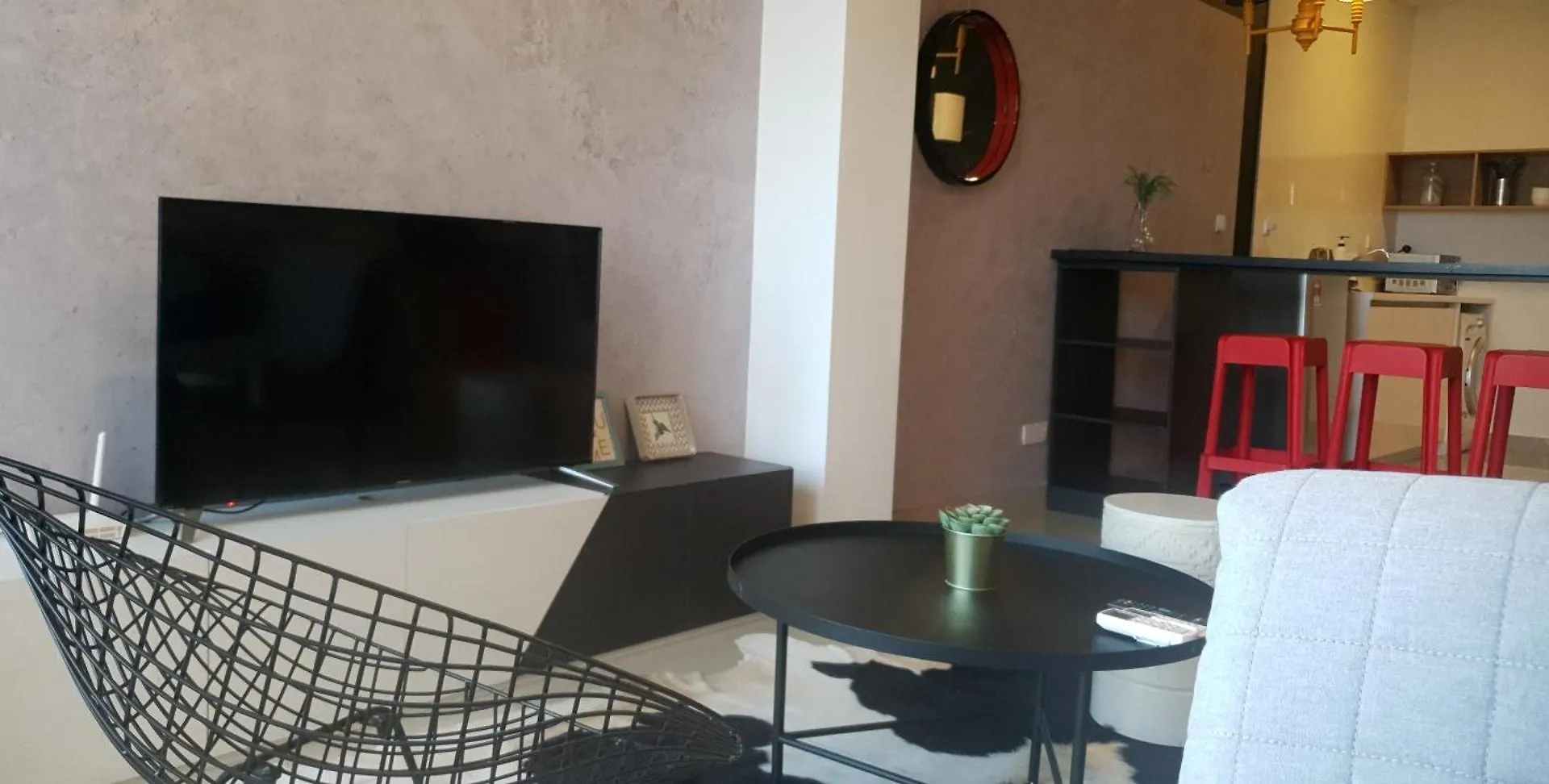 Arte Plus Ampang Klcc Kuala Lumpur 0*,