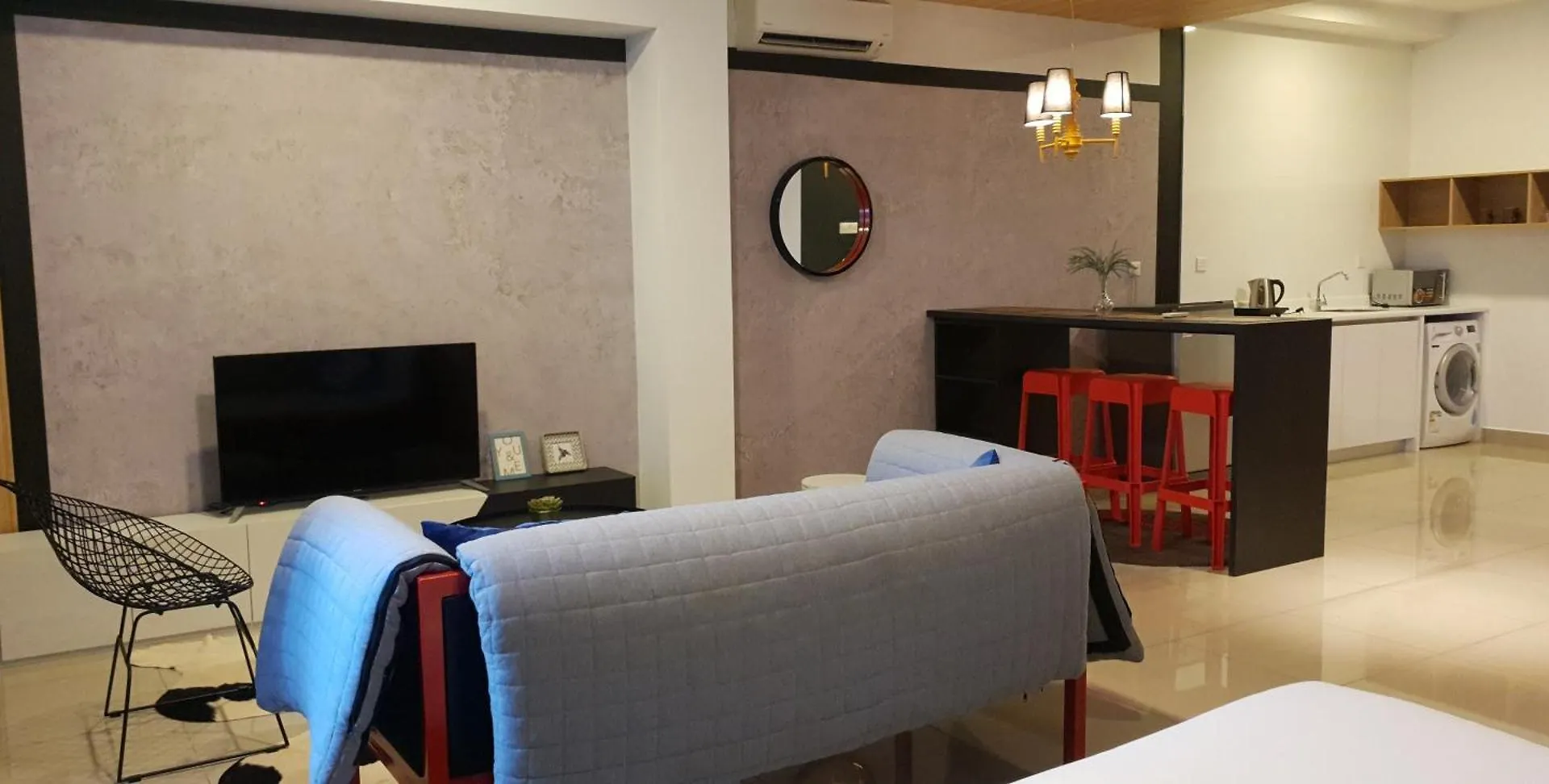 Arte Plus Ampang Klcc Kuala Lumpur 0*,