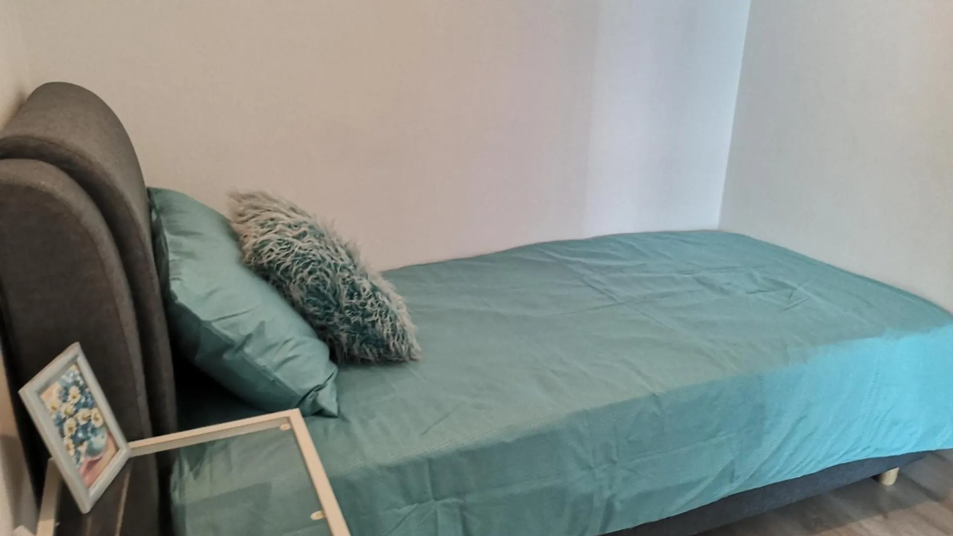 Apartment Arte Plus Ampang Klcc Kuala Lumpur Malaysia
