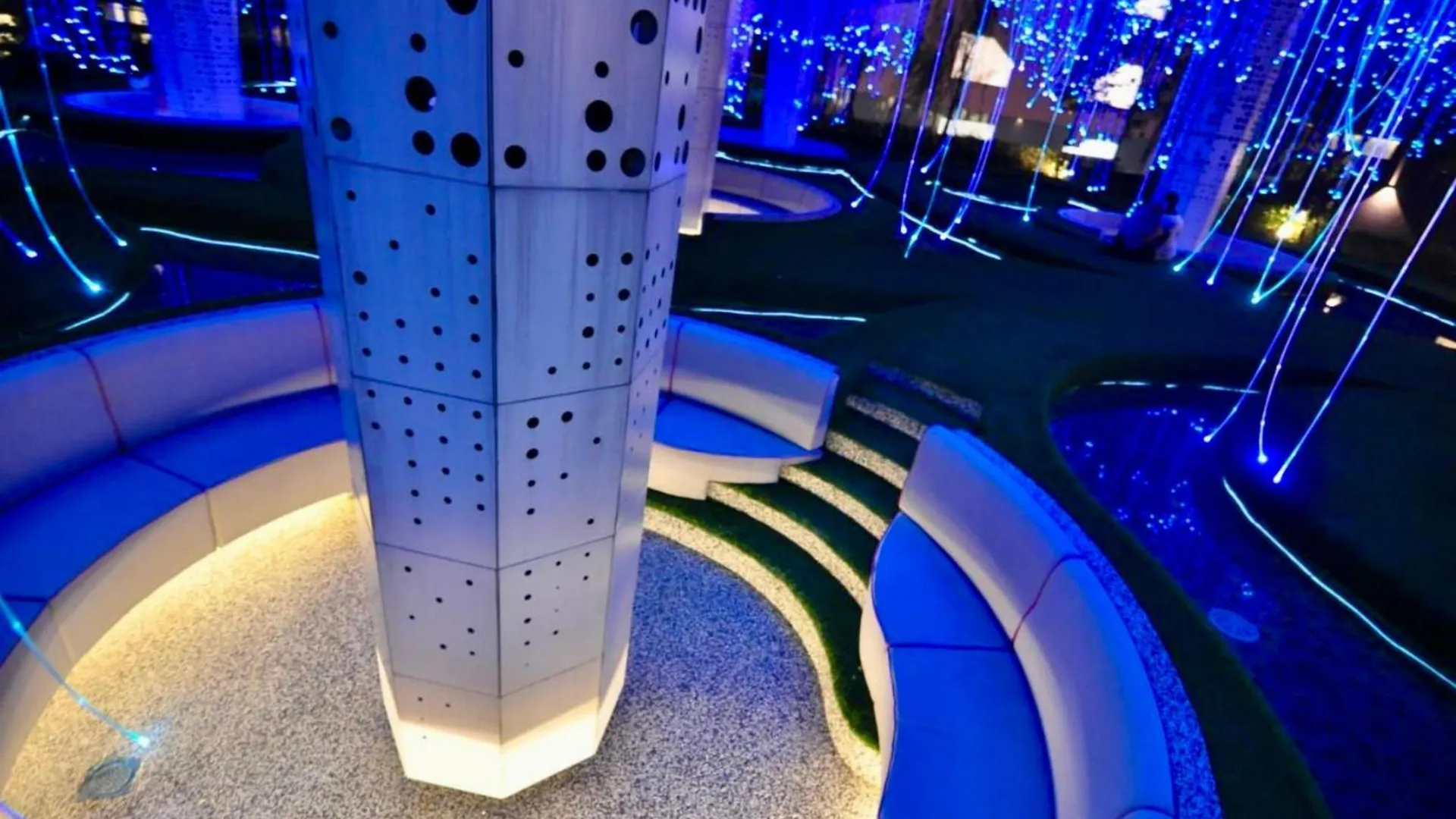 Arte Plus Ampang Klcc Kuala Lumpur Malaysia