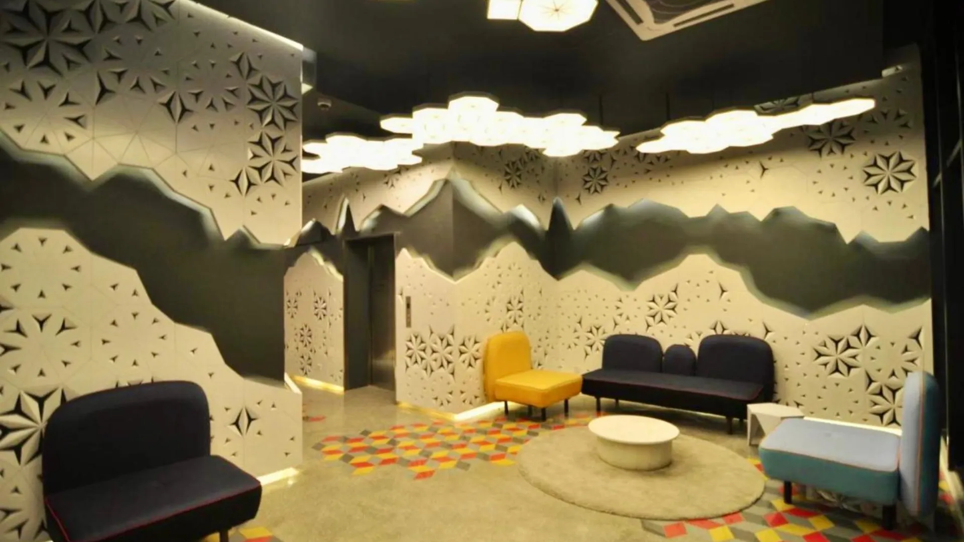 Arte Plus Ampang Klcc Kuala Lumpur
