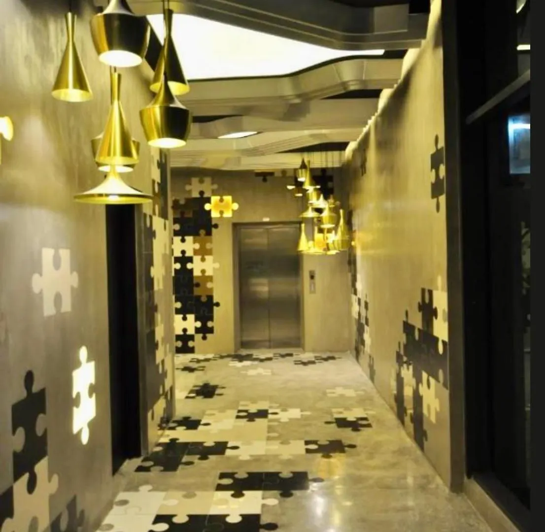 Arte Plus Ampang Klcc Kuala Lumpur Malaysia