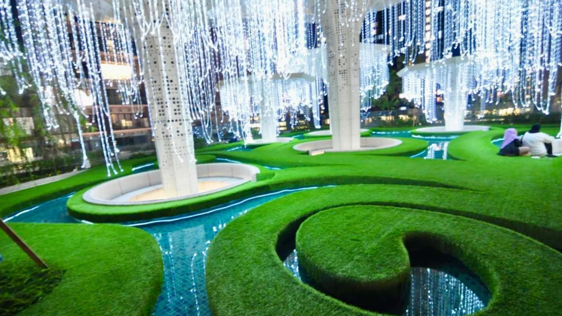 Arte Plus Ampang Klcc Kuala Lumpur