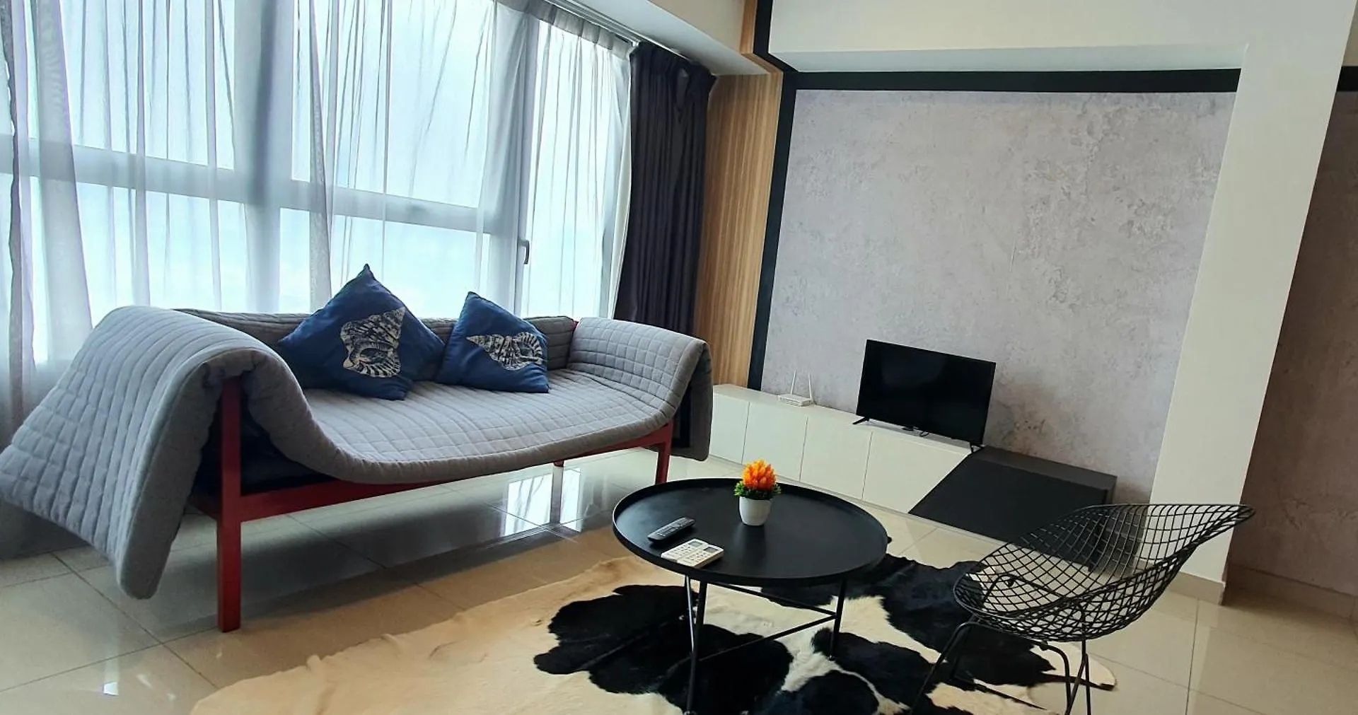 Arte Plus Ampang Klcc Kuala Lumpur 0*,  Malaysia
