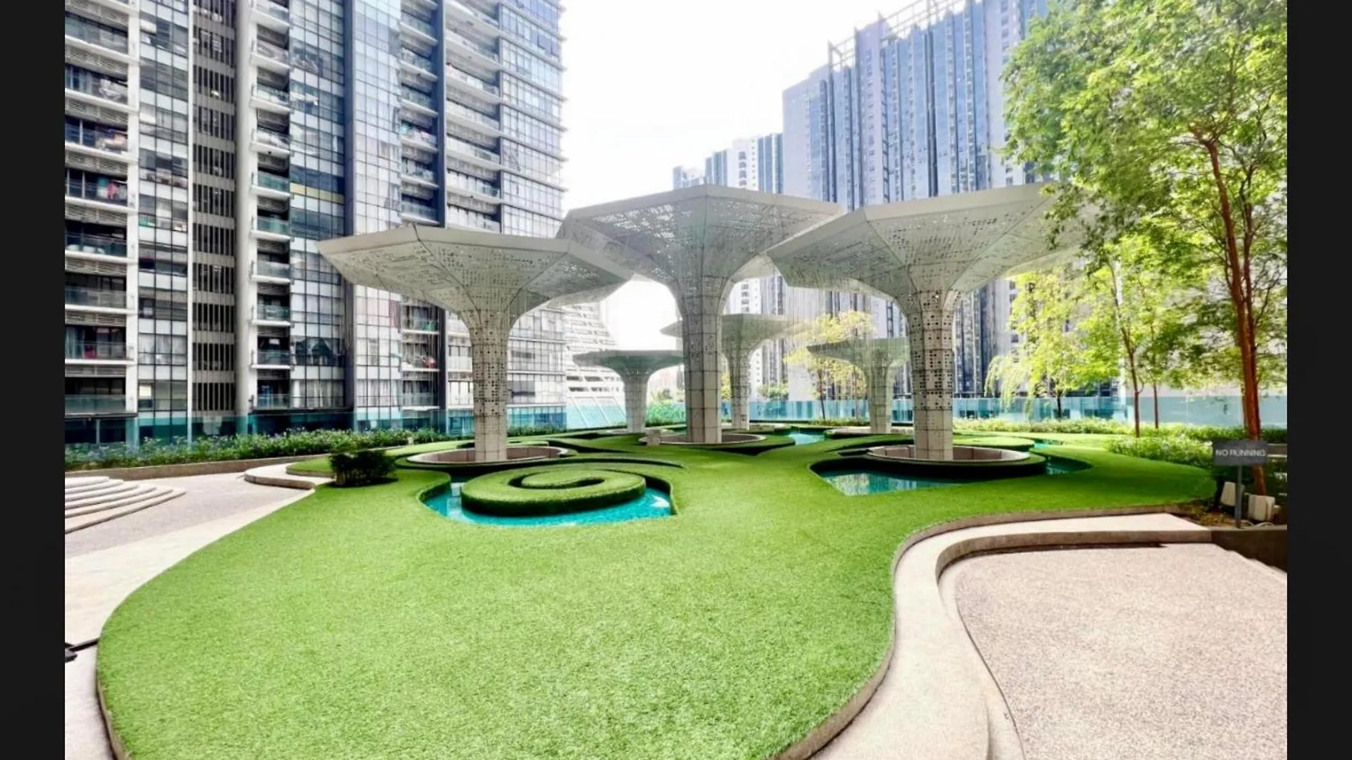 Arte Plus Ampang Klcc Kuala Lumpur