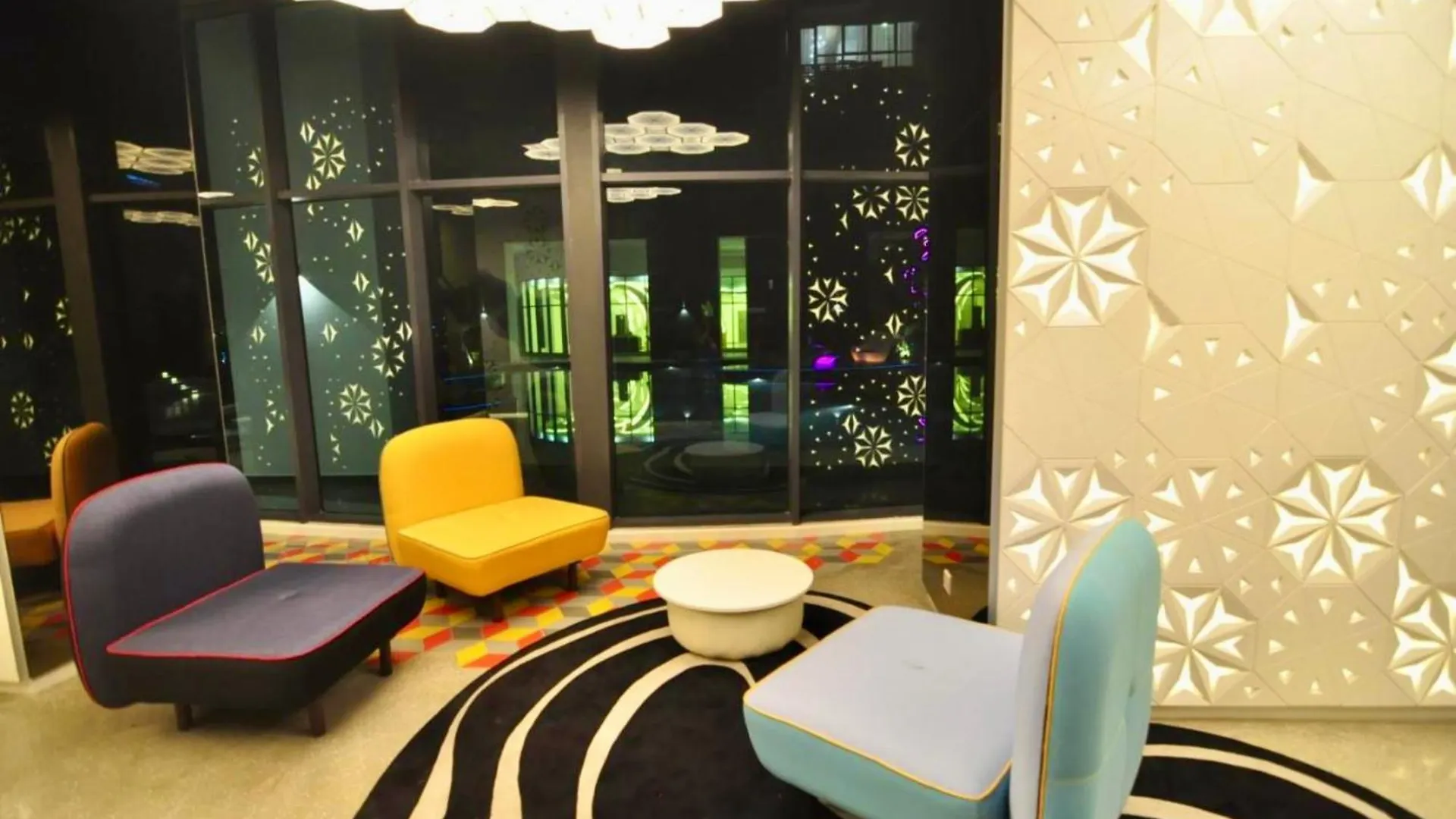 Arte Plus Ampang Klcc Kuala Lumpur 0*,  Malaysia