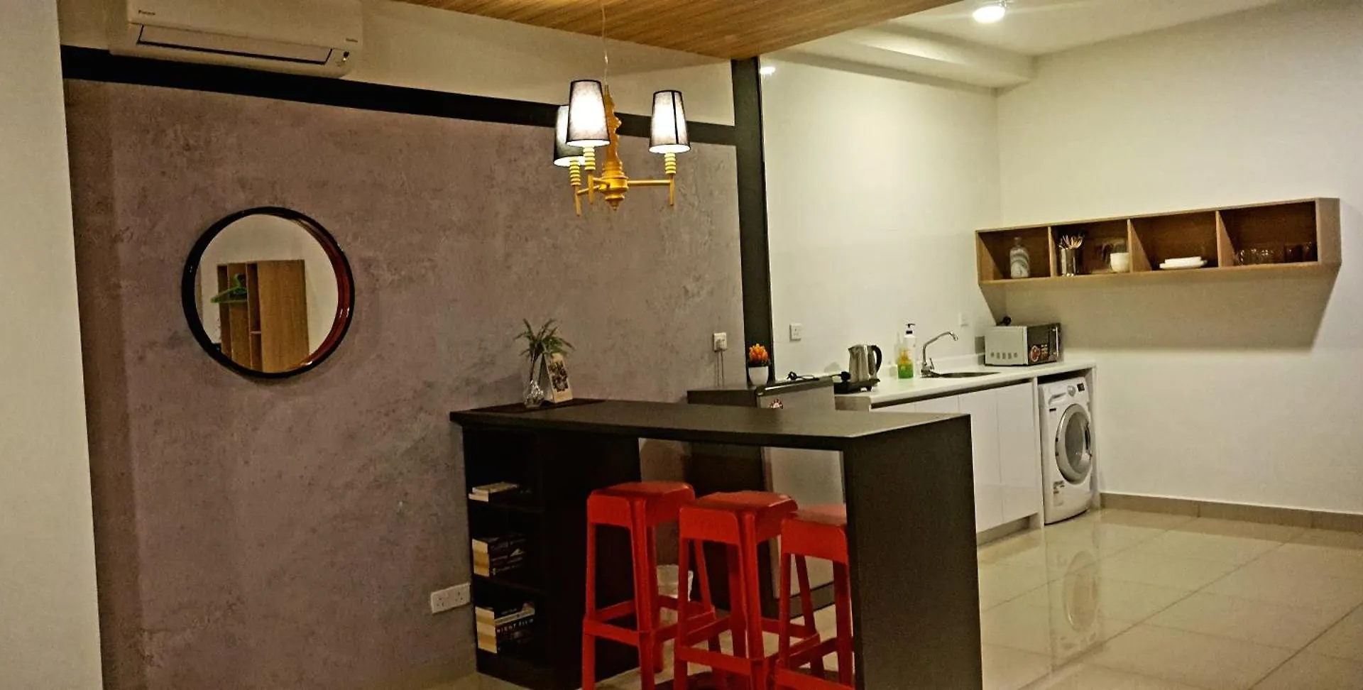 Arte Plus Ampang Klcc Kuala Lumpur
