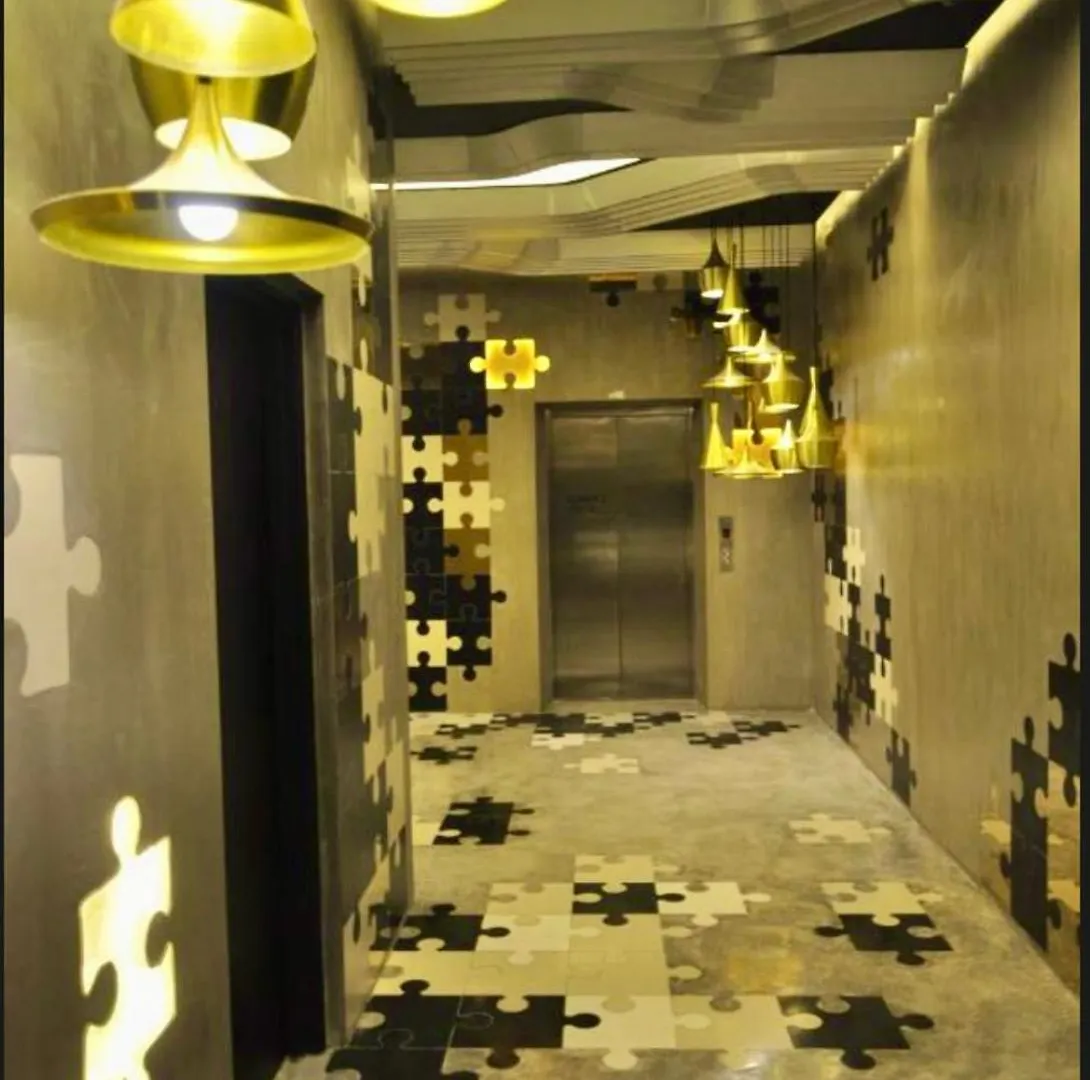 Arte Plus Ampang Klcc Kuala Lumpur 0*,  Malaysia