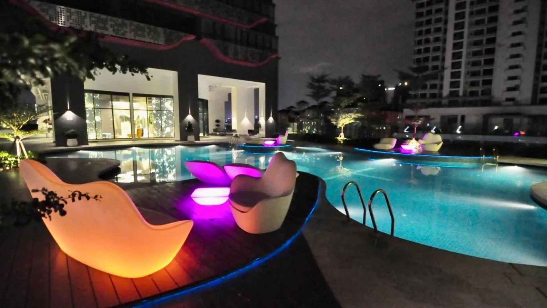 Apartment Arte Plus Ampang Klcc Kuala Lumpur