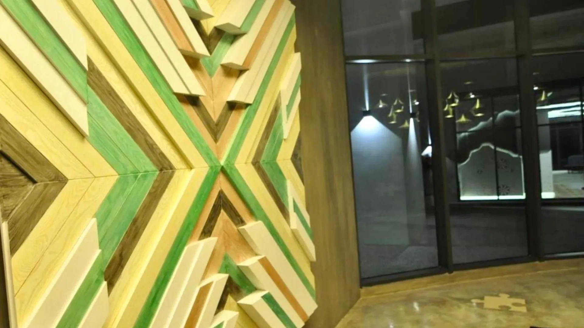 Apartment Arte Plus Ampang Klcc Kuala Lumpur