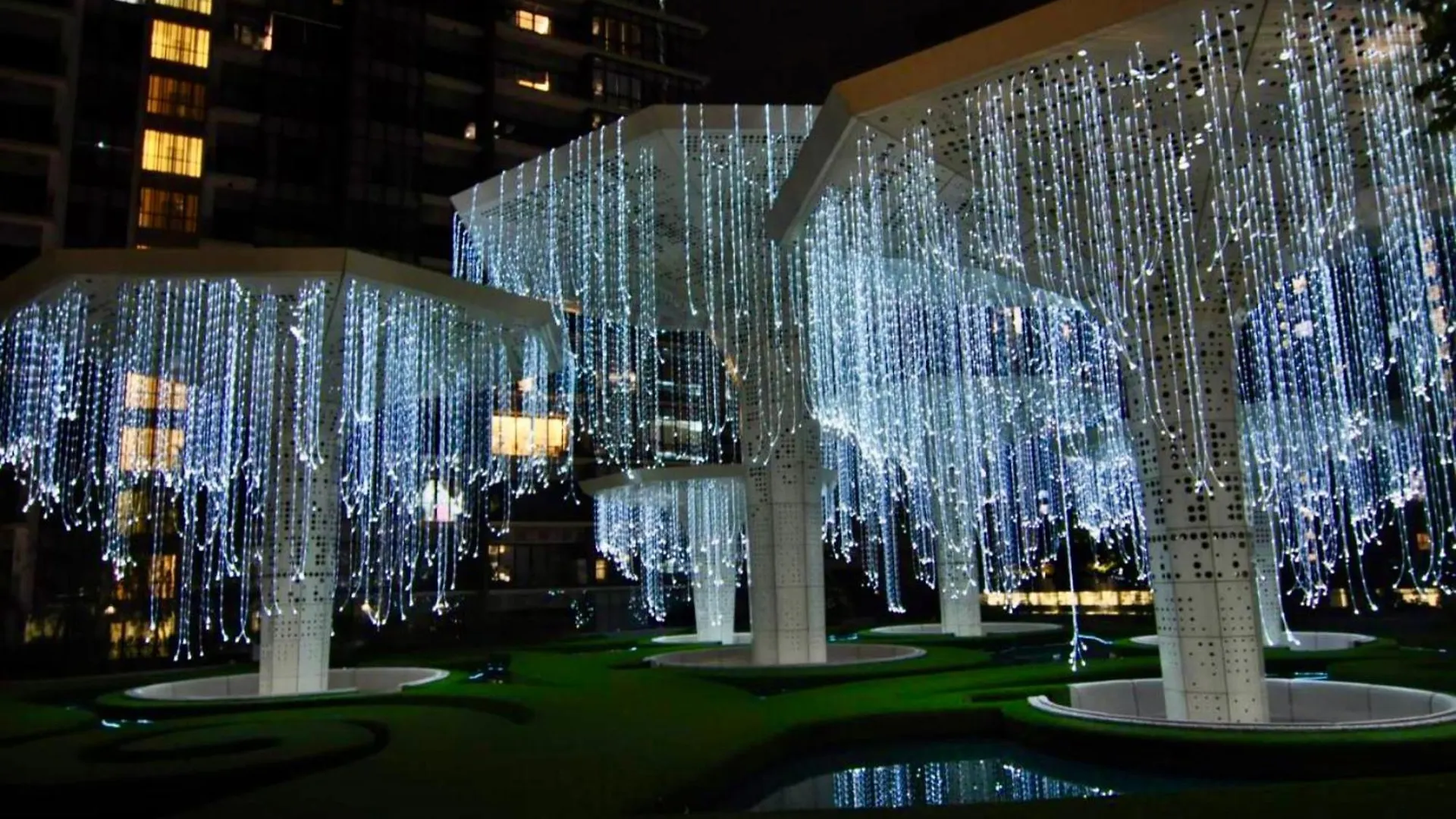 Apartment Arte Plus Ampang Klcc Kuala Lumpur Malaysia