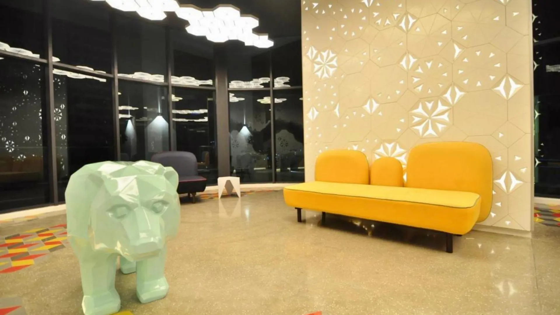 Apartment Arte Plus Ampang Klcc Kuala Lumpur