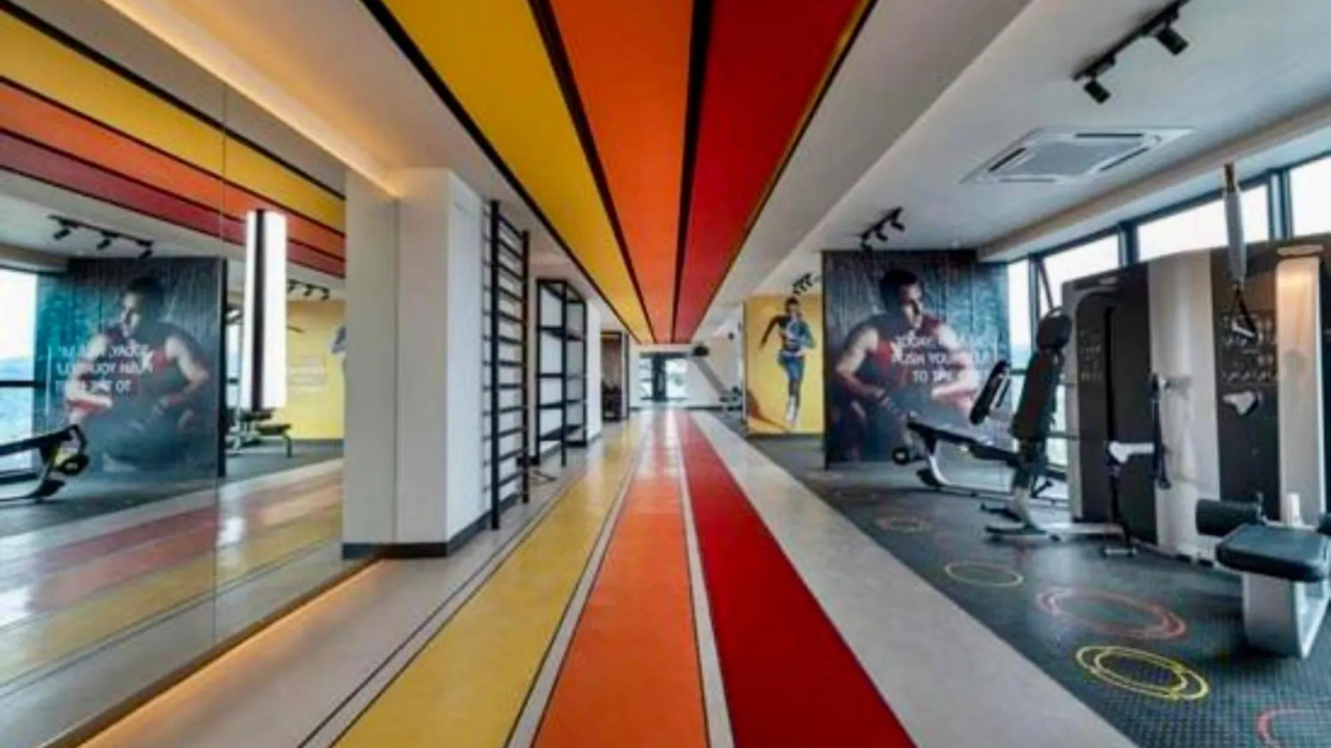 Apartment Arte Plus Ampang Klcc Kuala Lumpur