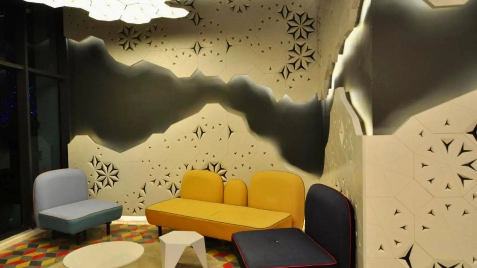 Arte Plus Ampang Klcc Kuala Lumpur 0*,