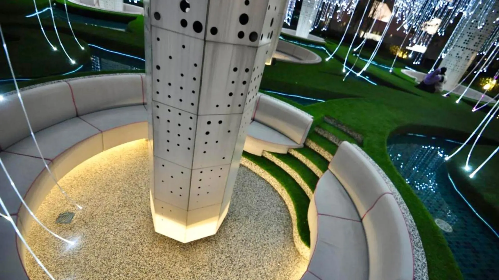 Arte Plus Ampang Klcc Kuala Lumpur Apartment