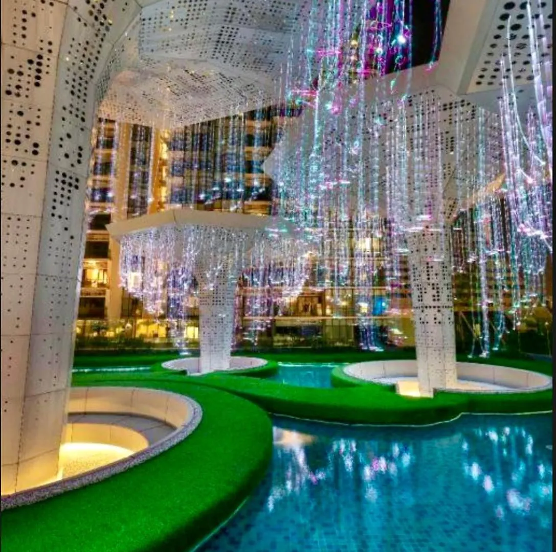 Arte Plus Ampang Klcc Kuala Lumpur 0*,  Malaysia