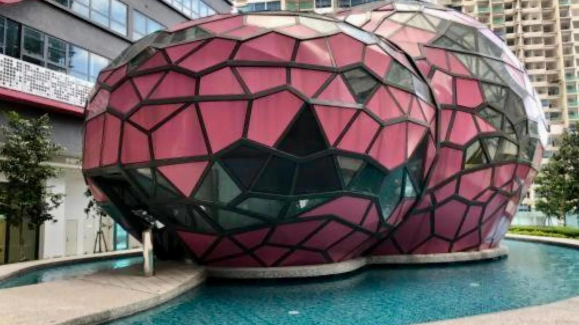 Arte Plus Ampang Klcc Kuala Lumpur 0*,  Malaysia