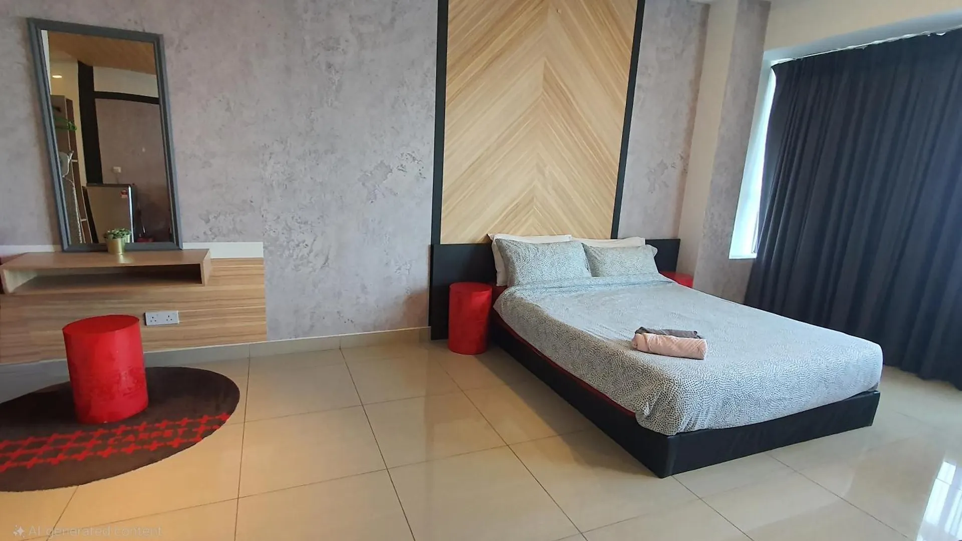 Arte Plus Ampang Klcc Kuala Lumpur